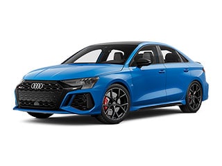 Audi rs cheap 3 dealers